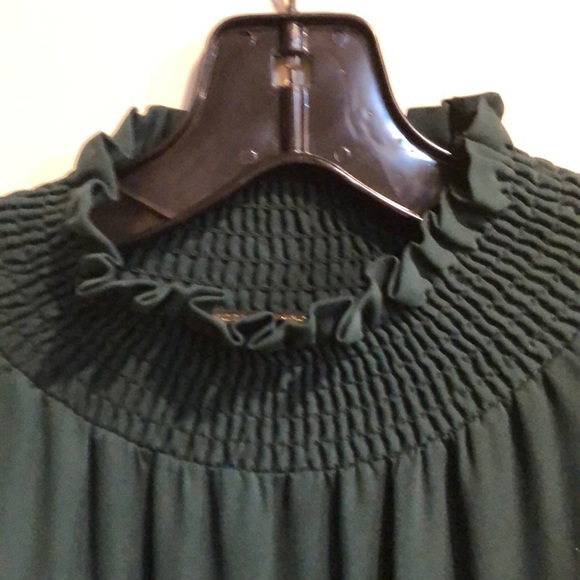 Kori Halperin Blouse - Picture 3 of 6